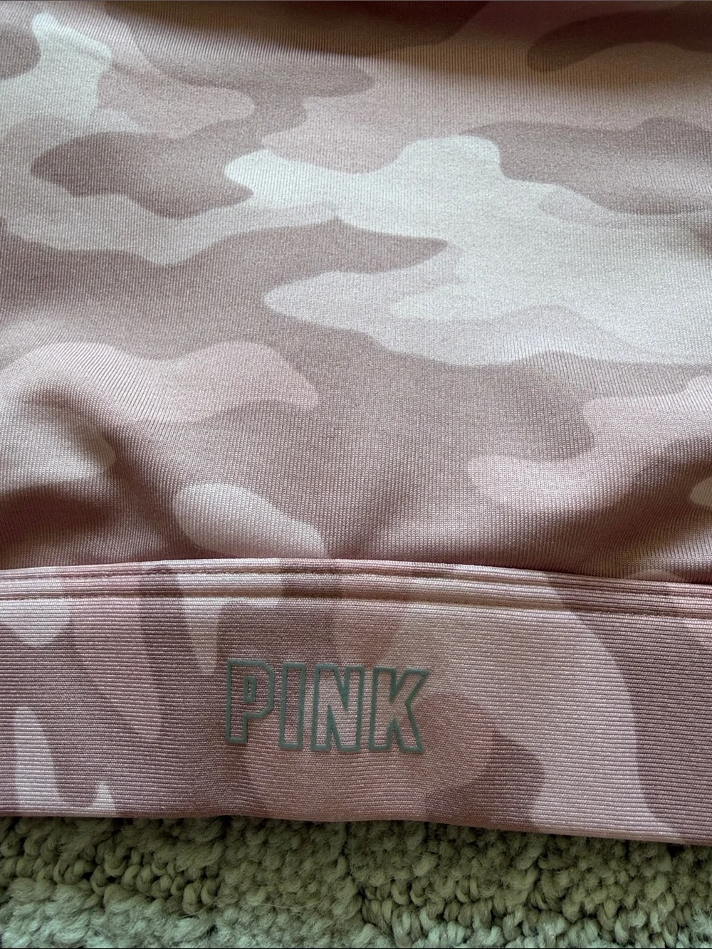 Sports bra NWOT